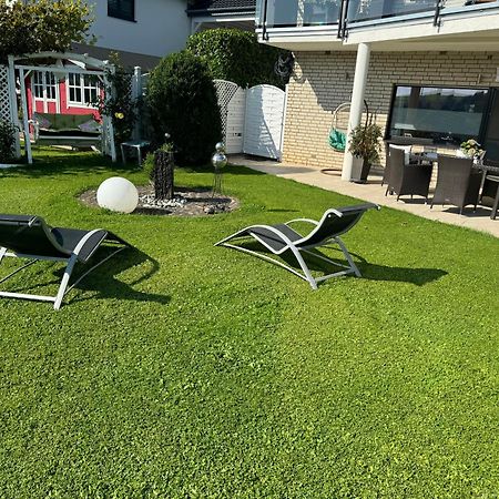 Ferienwohnung Hoehenweg 25 Nettersheim 外观 照片