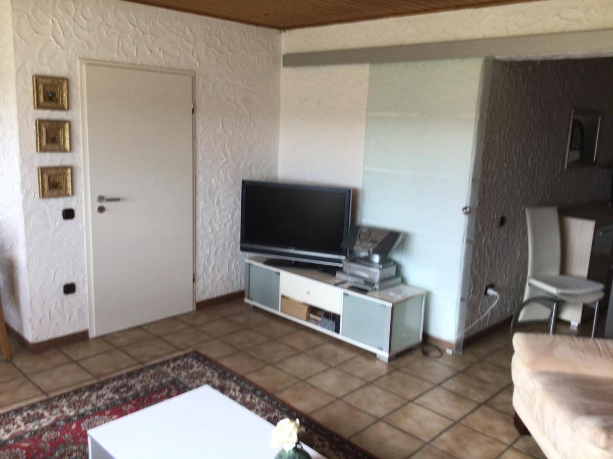 Ferienwohnung Hoehenweg 25 Nettersheim 外观 照片