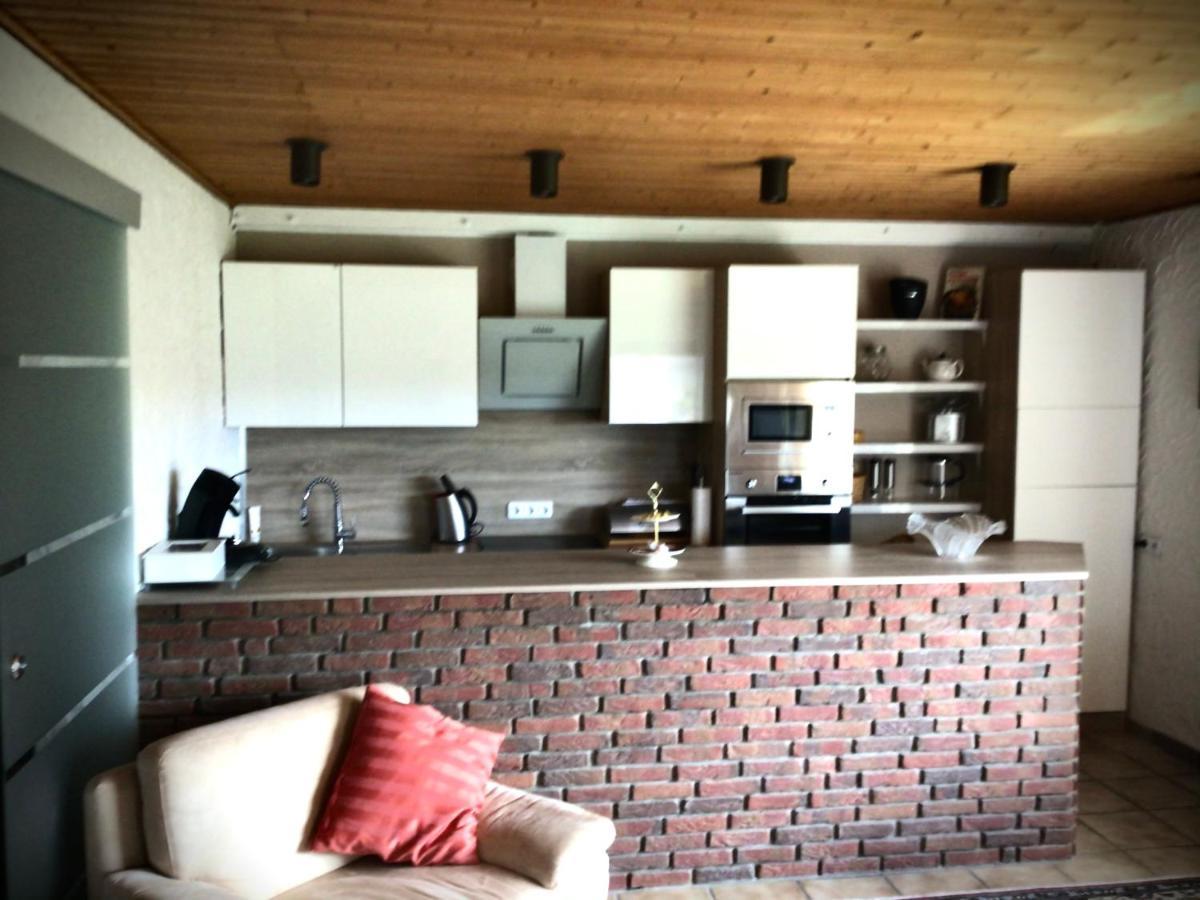Ferienwohnung Hoehenweg 25 Nettersheim 外观 照片