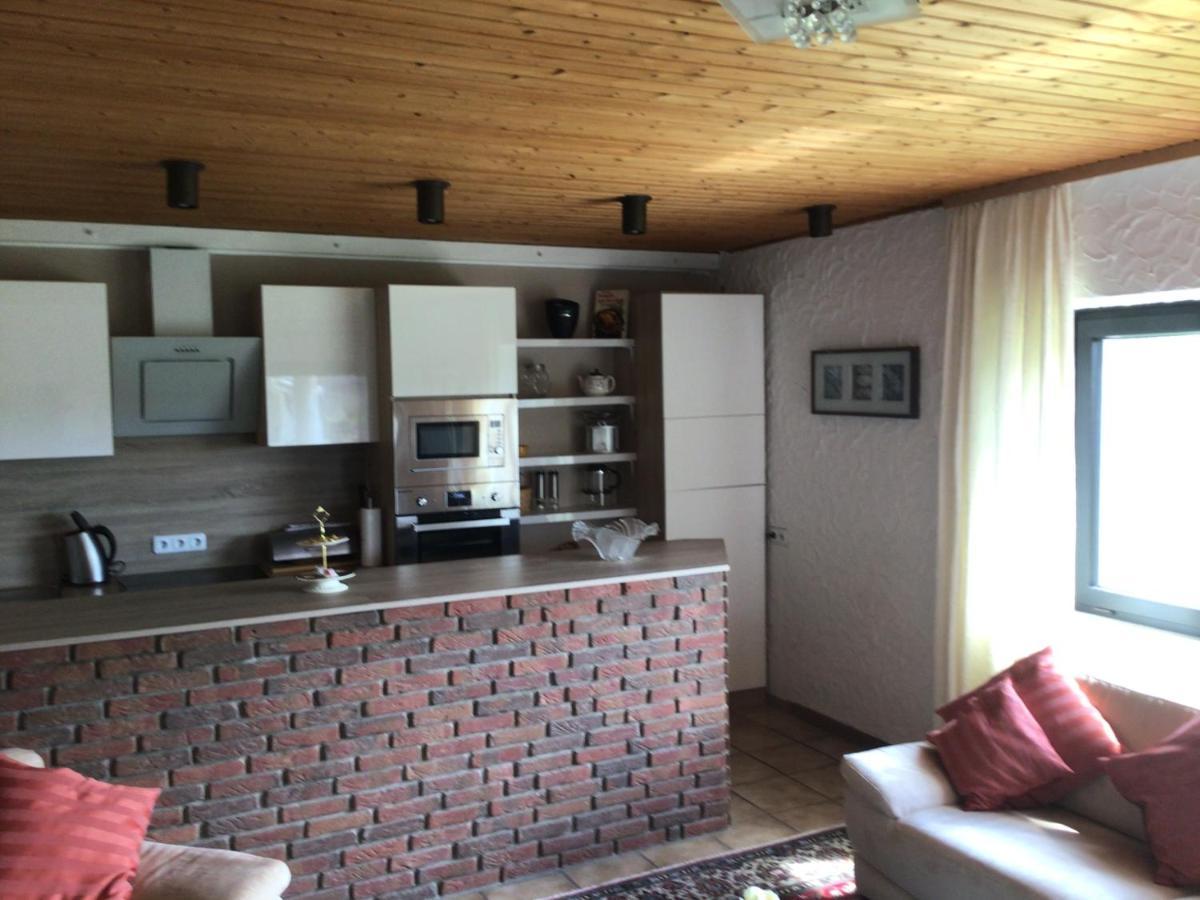 Ferienwohnung Hoehenweg 25 Nettersheim 外观 照片