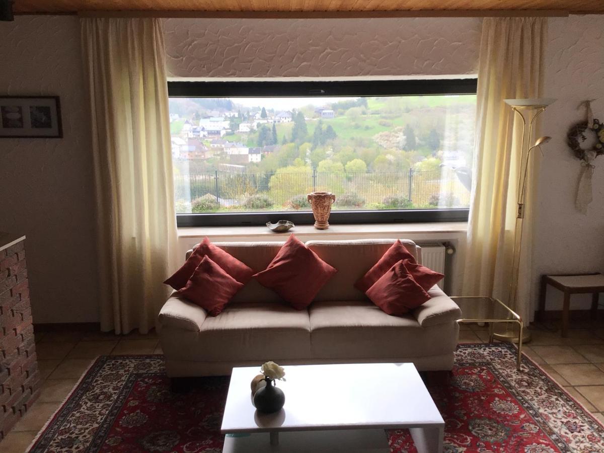 Ferienwohnung Hoehenweg 25 Nettersheim 外观 照片