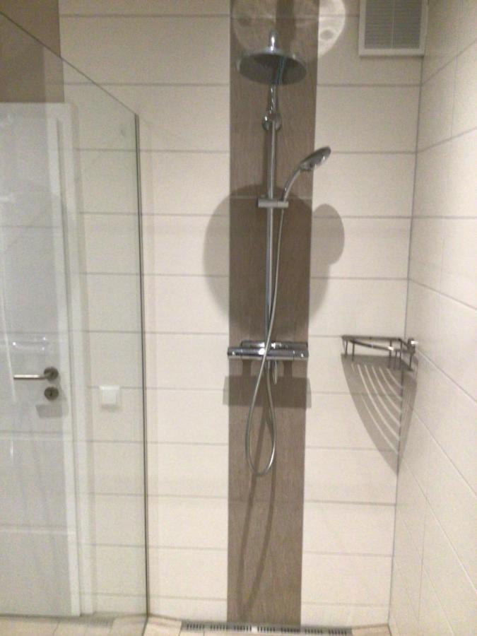 Ferienwohnung Hoehenweg 25 Nettersheim 外观 照片