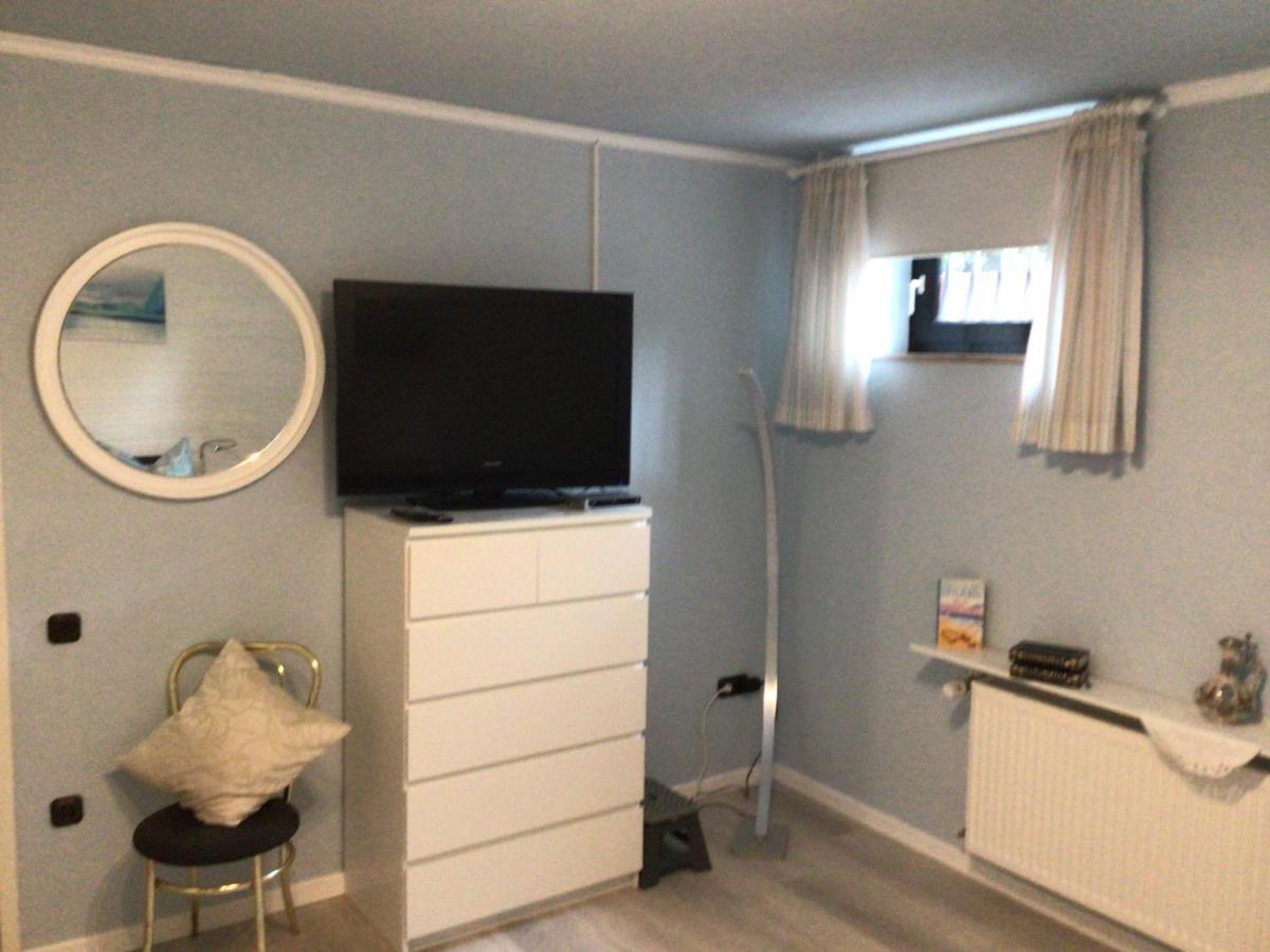 Ferienwohnung Hoehenweg 25 Nettersheim 外观 照片
