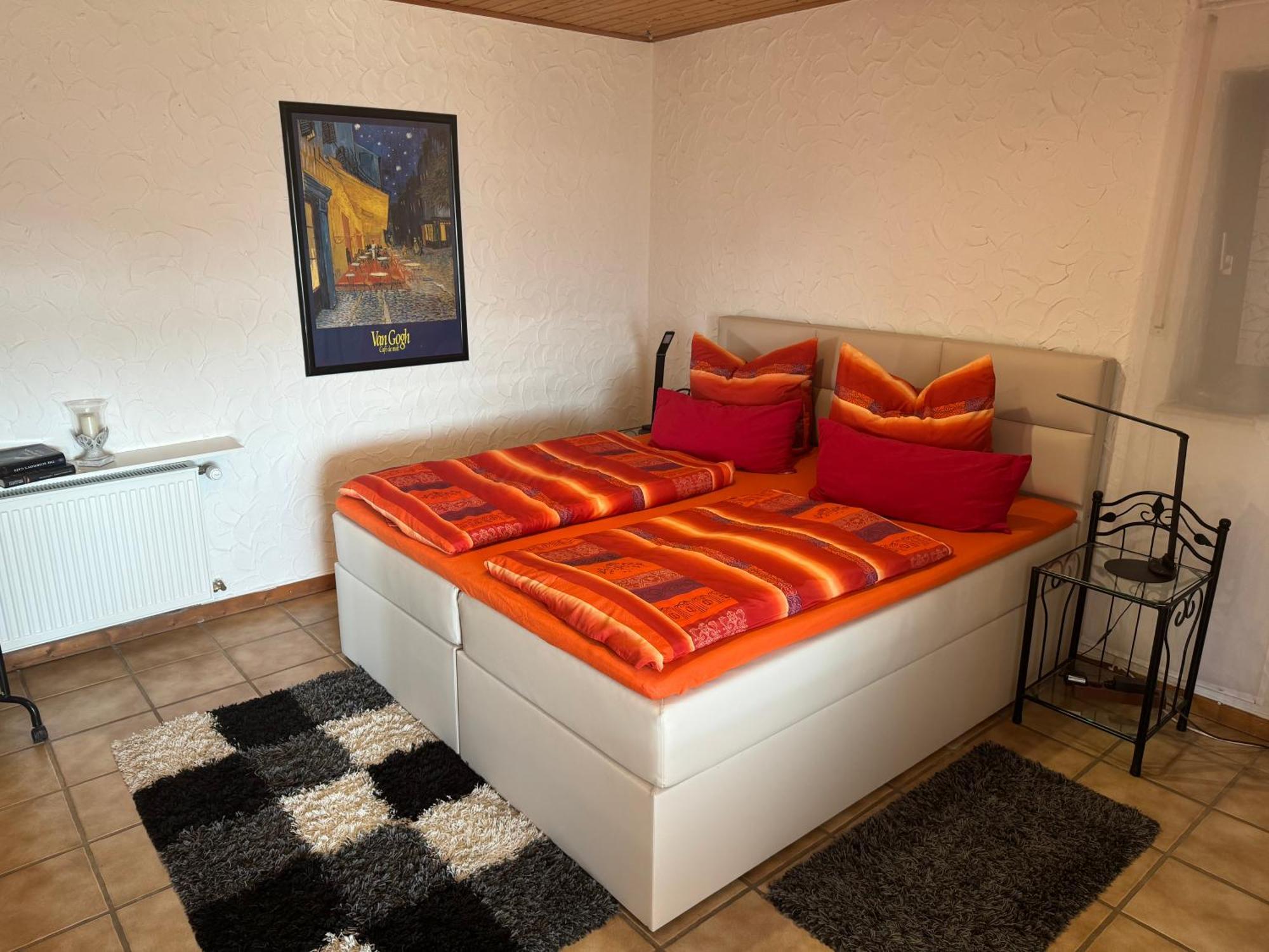 Ferienwohnung Hoehenweg 25 Nettersheim 外观 照片