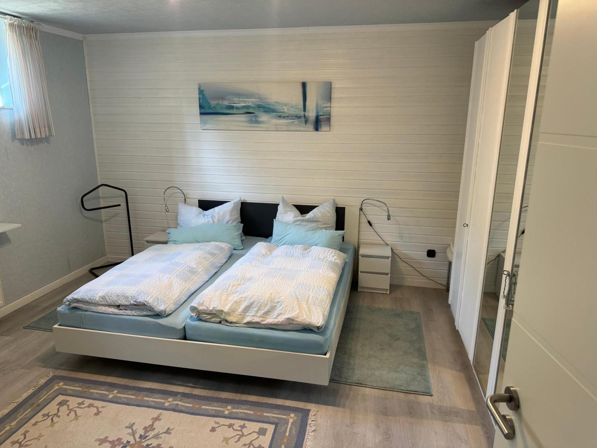 Ferienwohnung Hoehenweg 25 Nettersheim 外观 照片