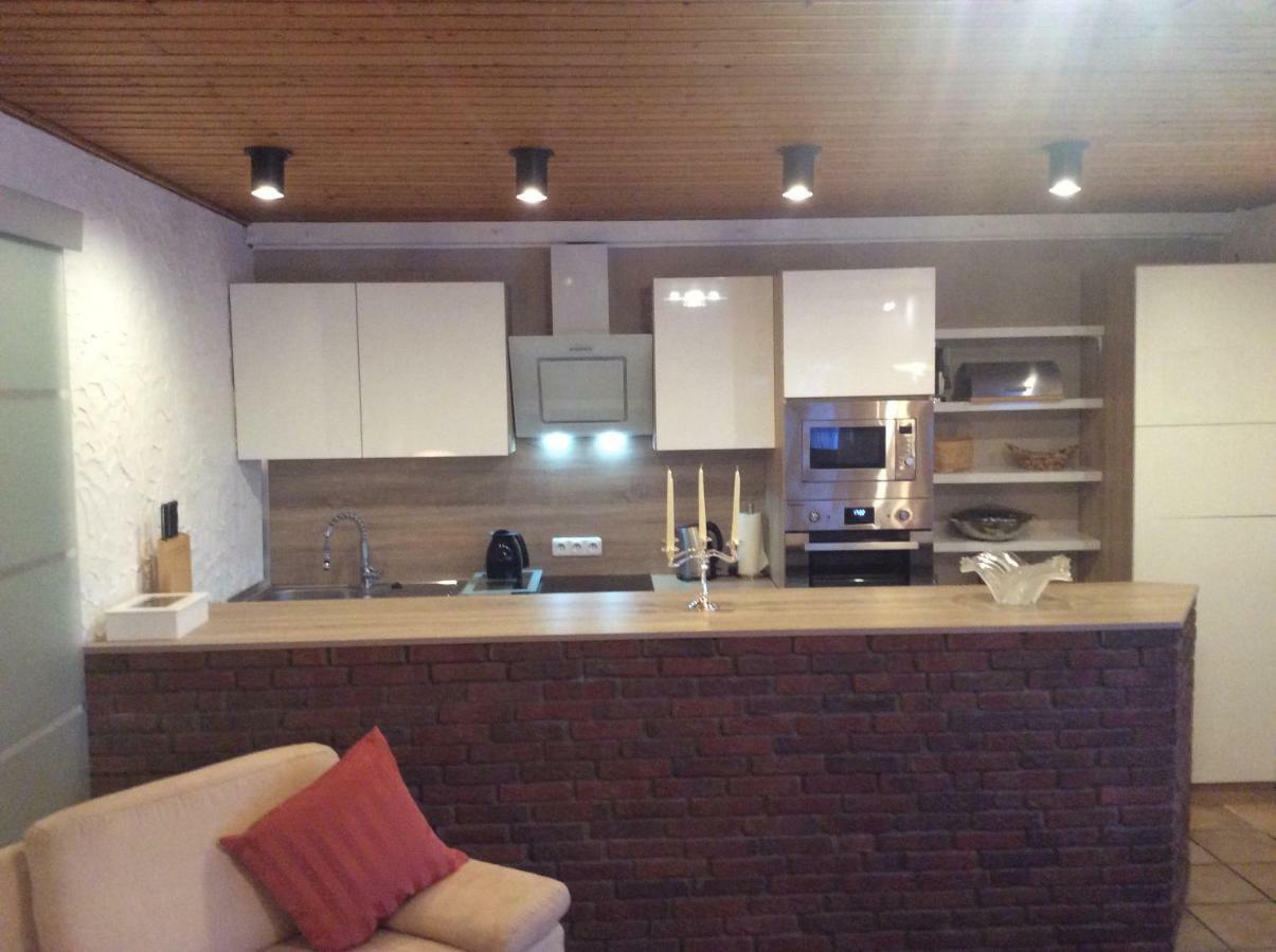Ferienwohnung Hoehenweg 25 Nettersheim 外观 照片