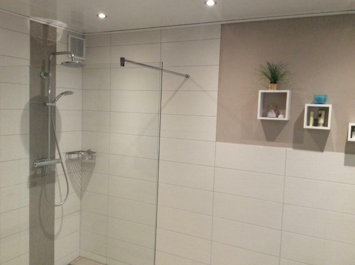 Ferienwohnung Hoehenweg 25 Nettersheim 外观 照片