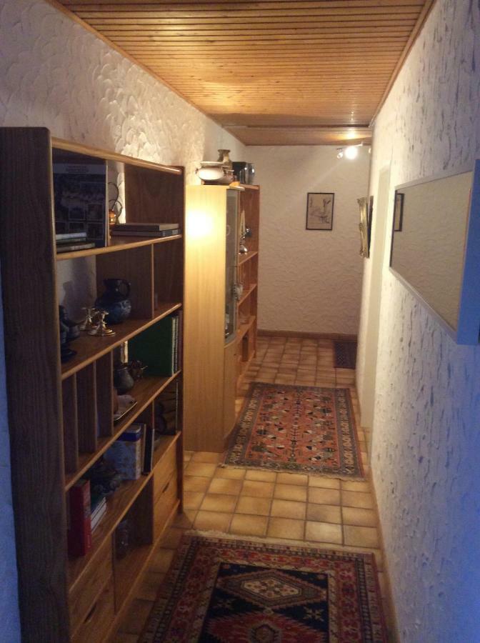 Ferienwohnung Hoehenweg 25 Nettersheim 外观 照片