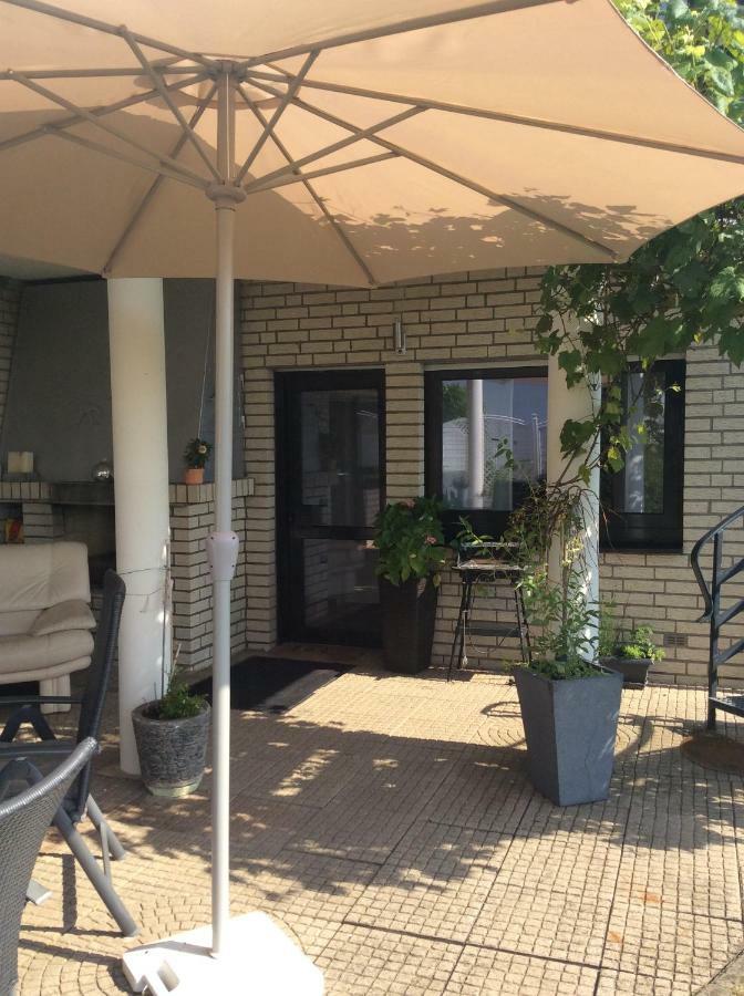 Ferienwohnung Hoehenweg 25 Nettersheim 外观 照片